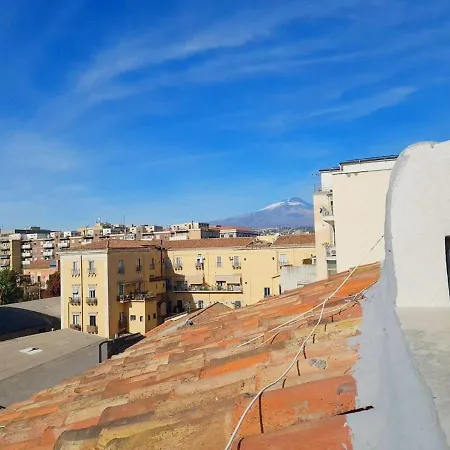 Apartment Attico Con Terrazzo Al Centro Storico Di *
