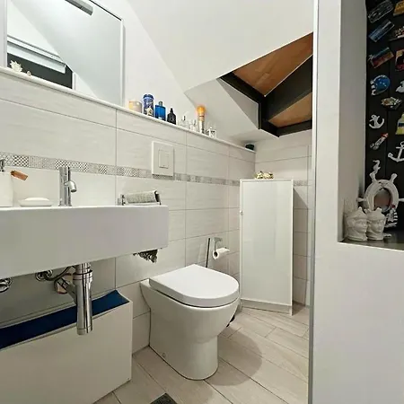 Attico Con Terrazzo Al Centro Storico Di * Catane