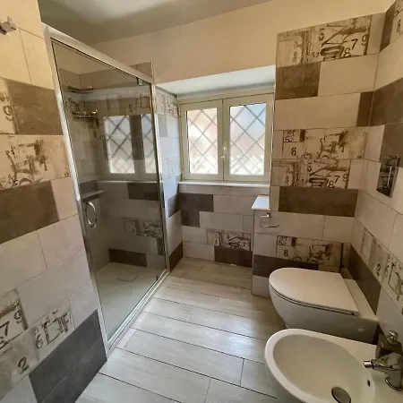 Attico Con Terrazzo Al Centro Storico Di Appartement *