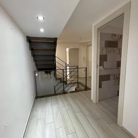 Apartment Attico Con Terrazzo Al Centro Storico Di *