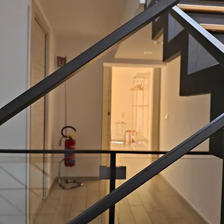 Attico Con Terrazzo Al Centro Storico Di *