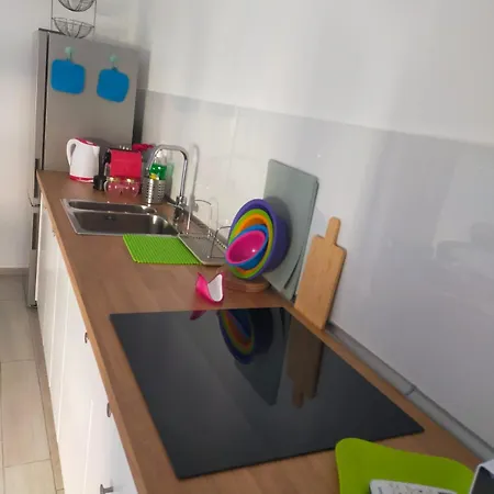 Attico Con Terrazzo Al Centro Storico Di