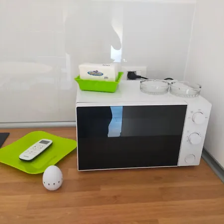 Attico Con Terrazzo Al Centro Storico Di Catane