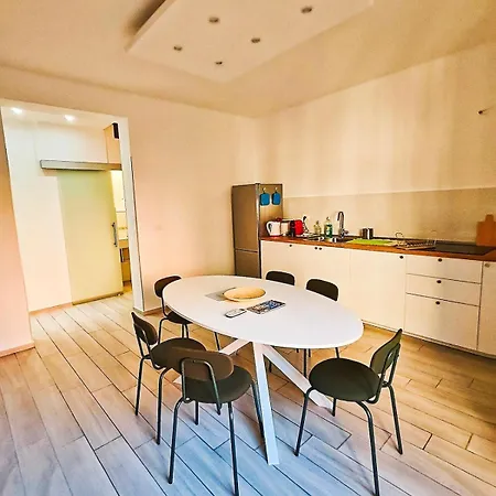 Attico Con Terrazzo Al Centro Storico Di *