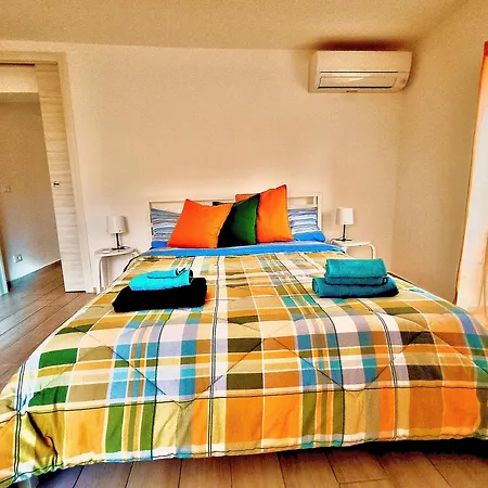 Appartement Attico Con Terrazzo Al Centro Storico Di