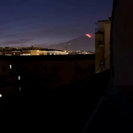 Attico Con Terrazzo Al Centro Storico Di Appartement