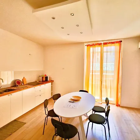 Apartment Attico Con Terrazzo Al Centro Storico Di Catania