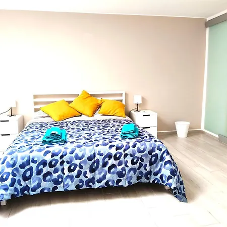 Appartement Attico Con Terrazzo Al Centro Storico Di