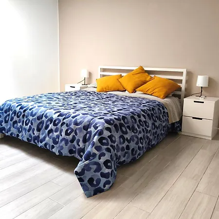 Attico Con Terrazzo Al Centro Storico Di Appartement