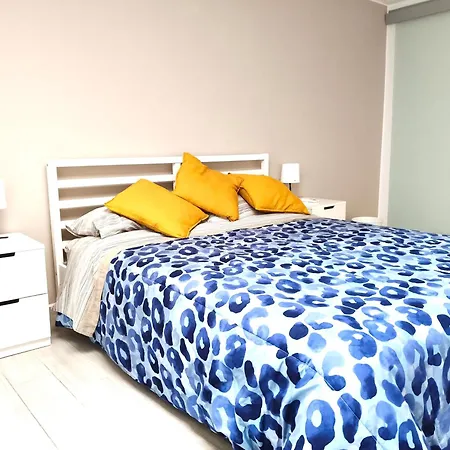 Attico Con Terrazzo Al Centro Storico Di Appartement *