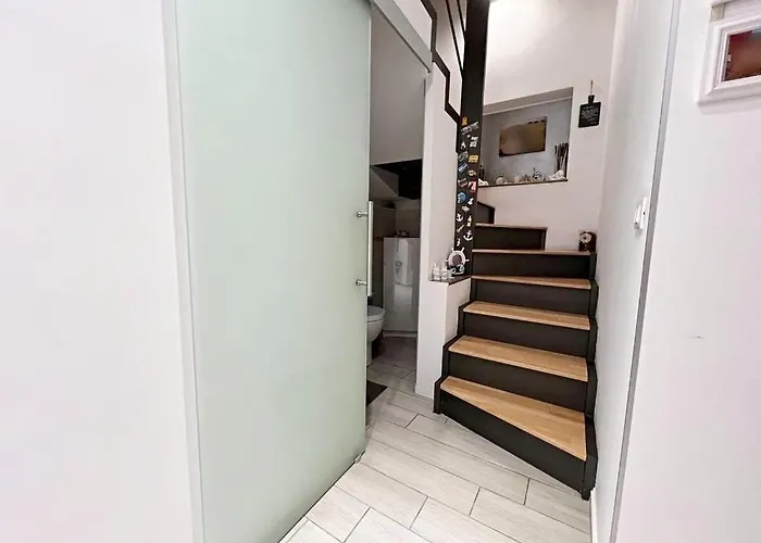 Attico Con Terrazzo Al Centro Storico Di * Catania